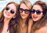 Женские очки