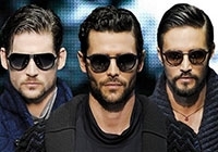 Мужские очки