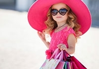 Детские очки