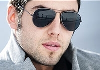 Очки Авиатор