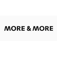 More&More