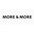 More&More