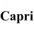 Capri