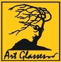 Линзы Art Glasses