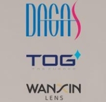 Линзы Dagas, Excelite, High-Top