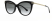 Солнцезащитные очки Солнцезащитные очки Jimmy Choo AXELLE/G/S 807569O
