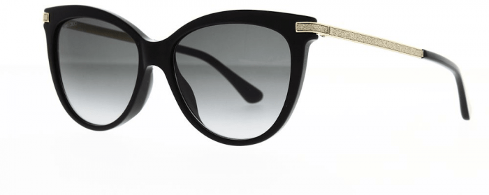 Сонцезахисні окуляри Jimmy Choo AXELLE/G/S 807569O
