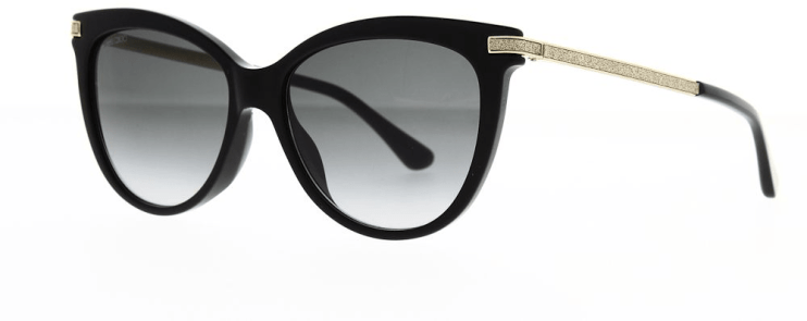 Солнцезащитные очки Солнцезащитные очки Jimmy Choo AXELLE/G/S 807569O