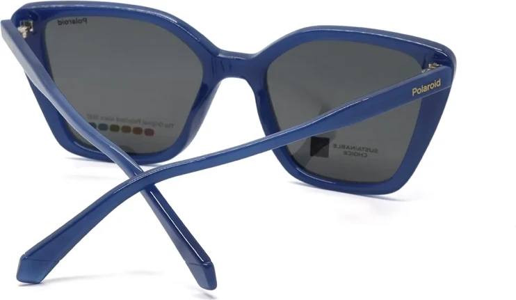 Сонцезахисні окуляри Сонцезахисні окуляри Polaroid PLD 4189/S MVU53M9