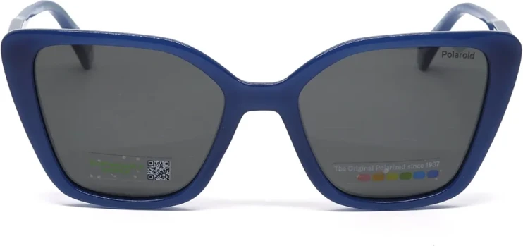 Сонцезахисні окуляри Сонцезахисні окуляри Polaroid PLD 4189/S MVU53M9