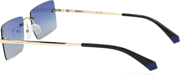 Сонцезахисні окуляри Сонцезахисні окуляри Polaroid PLD 6245/S LKS58Z7