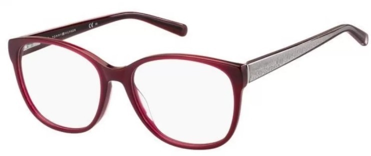 Оправа Оправа Tommy Hilfiger TH 1780 DXL5417