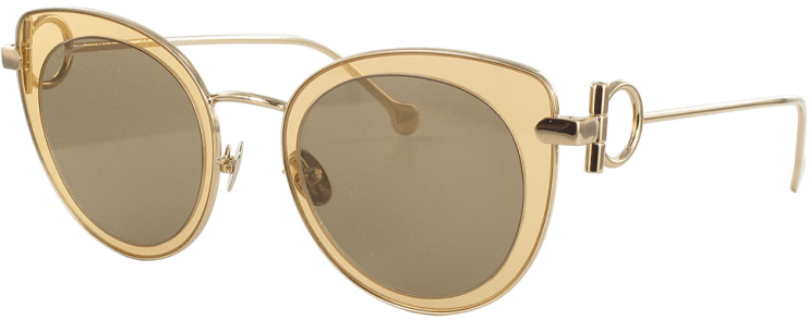 Сонцезахисні окуляри Salvatore Ferragamo SF 182S 230