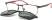 Оправа Оправа Carrera CA 8921/C BLX5718