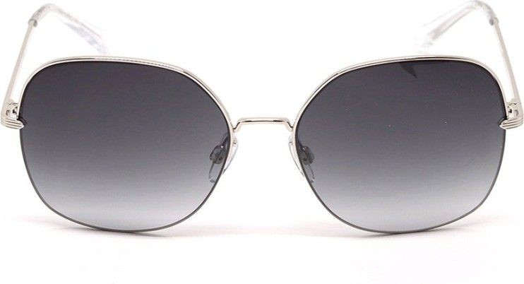 Сонцезахисні окуляри Сонцезахисні окуляри Casta CS 1093 SIL