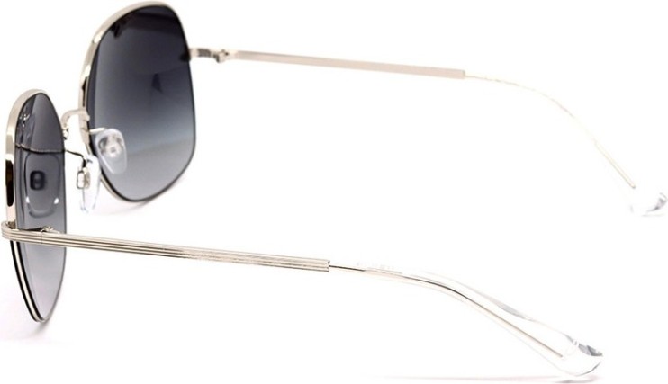 Сонцезахисні окуляри Сонцезахисні окуляри Casta CS 1093 SIL