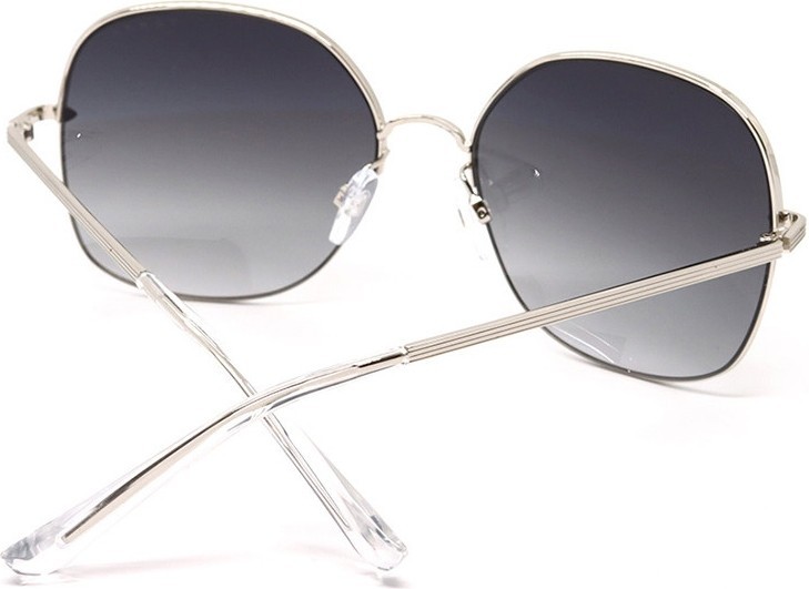 Сонцезахисні окуляри Сонцезахисні окуляри Casta CS 1093 SIL