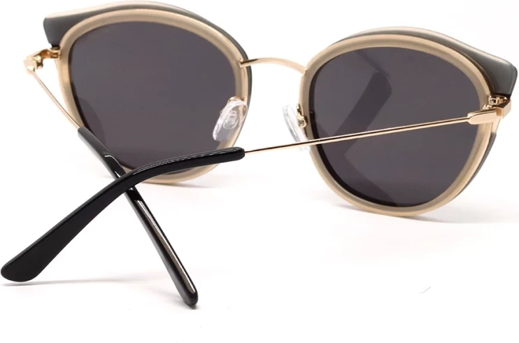 Солнцезащитные очки Солнцезащитные очки Sunderson SDS 8025 BKGLD