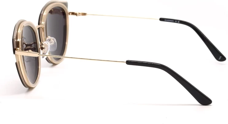 Солнцезащитные очки Солнцезащитные очки Sunderson SDS 8025 BKGLD