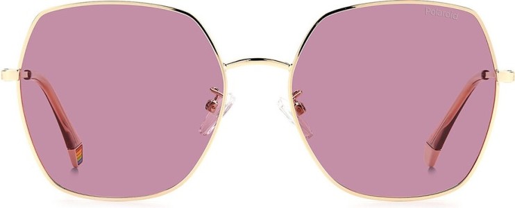 Сонцезахисні окуляри Сонцезахисні окуляри Polaroid PLD 6178/G/S EYR580F