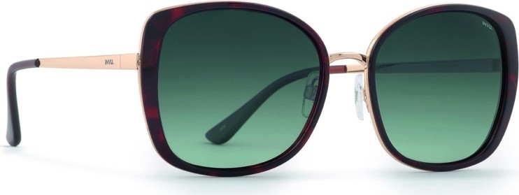 Сонцезахисні окуляри Сонцезахисні окуляри INVU B1907B