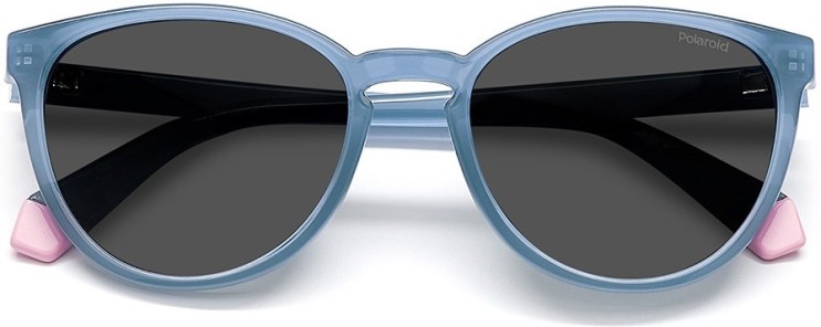 Сонцезахисні окуляри Сонцезахисні окуляри Polaroid PLD 8047/S MVU49M9