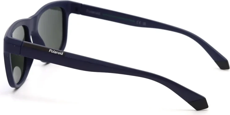Сонцезахисні окуляри Сонцезахисні окуляри Polaroid PLD 2163/S FLL545X