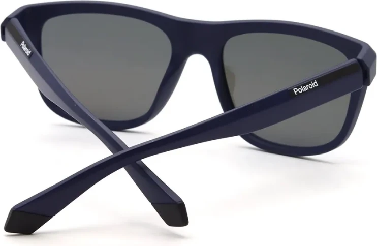 Сонцезахисні окуляри Сонцезахисні окуляри Polaroid PLD 2163/S FLL545X