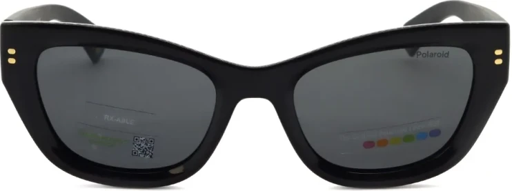 Сонцезахисні окуляри Сонцезахисні окуляри Polaroid PLD 6237/S/X 80752M9