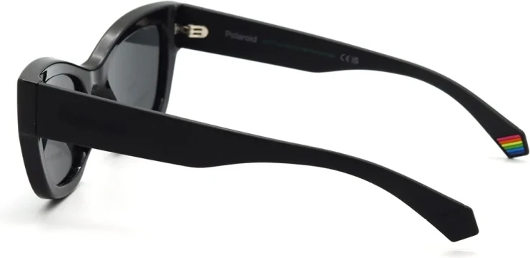 Сонцезахисні окуляри Сонцезахисні окуляри Polaroid PLD 6237/S/X 80752M9