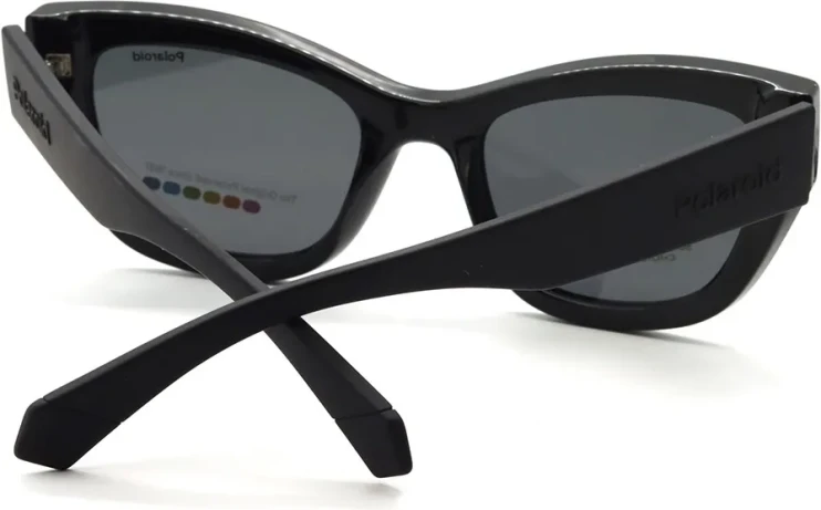 Сонцезахисні окуляри Сонцезахисні окуляри Polaroid PLD 6237/S/X 80752M9