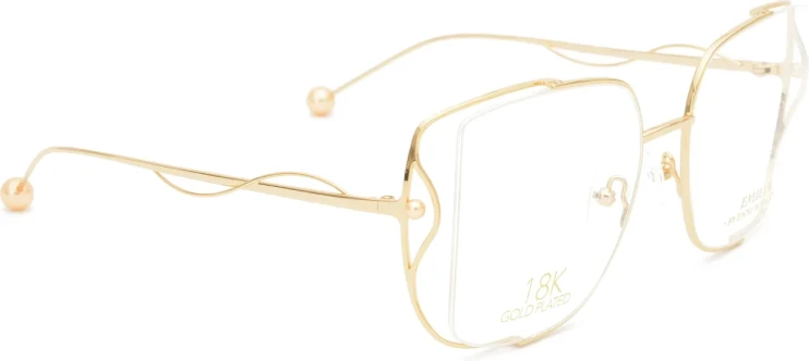 Оправа Оправа Enni Marco IV 67-019 02