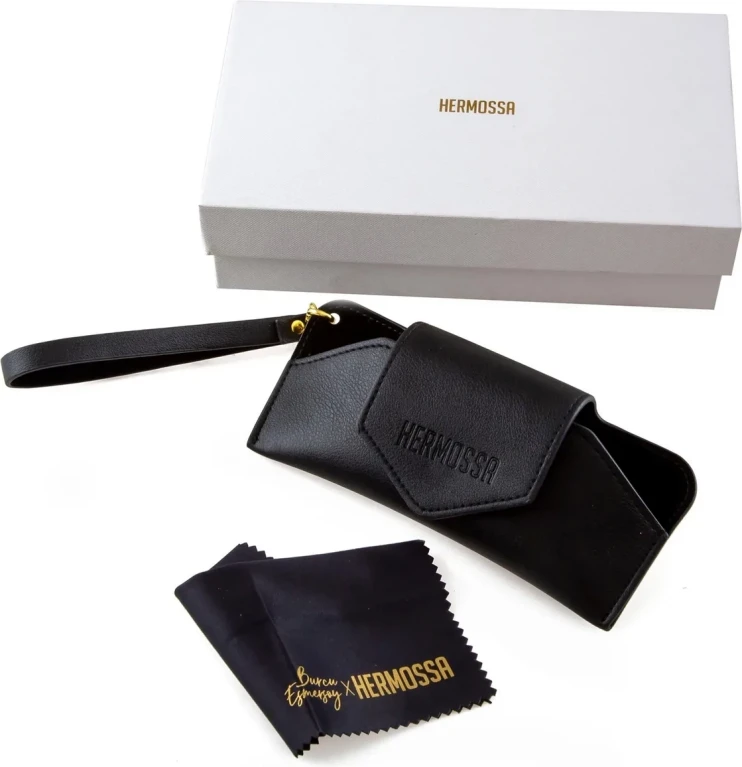 Солнцезащитные очки Солнцезащитные очки Hermossa 1707 C1