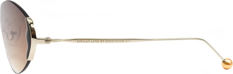 Сонцезахисні окуляри Сонцезахисні окуляри Enni Marco IS 11-655 03