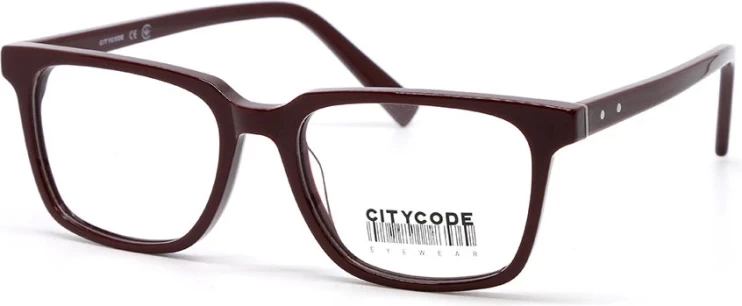 Оправа Оправа Citycode CCO 6002 BUR