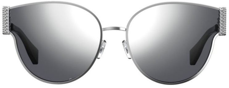 Сонцезахисні окуляри Сонцезахисні окуляри Moschino MOS028/F/S 79D61T4