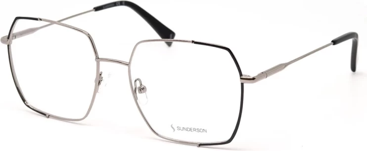 Оправа Оправа Sunderson SDO 4053 SIL