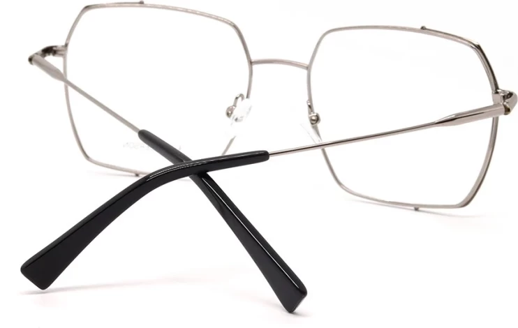 Оправа Оправа Sunderson SDO 4053 SIL