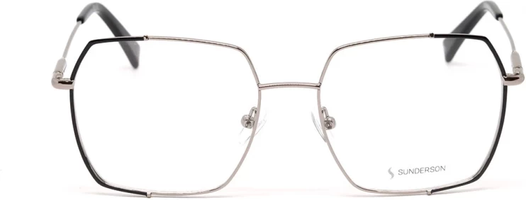 Оправа Оправа Sunderson SDO 4053 SIL
