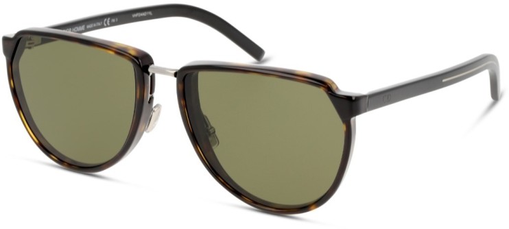 Сонцезахисні окуляри Christian Dior BLACKTIE248S 08658O7