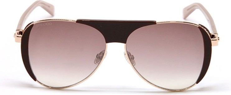 Сонцезахисні окуляри Сонцезахисні окуляри Jimmy Choo RAVE/S 0T756NQ