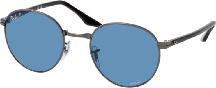 Солнцезащитные очки Солнцезащитные очки Ray-Ban RB3691 004/S2 51 Ray-Ban Ray-Ban