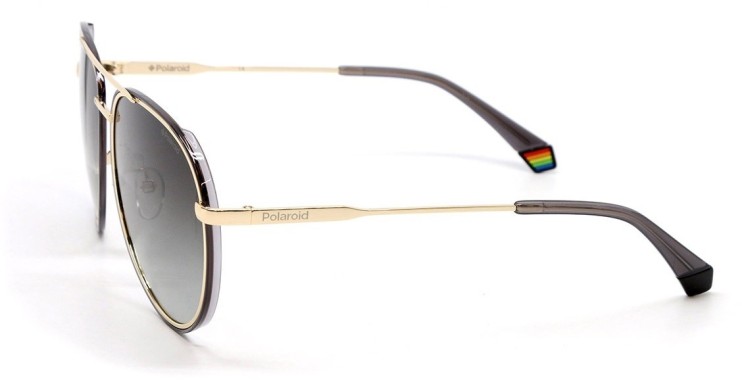 Солнцезащитные очки Солнцезащитные очки Polaroid PLD 6116/G/S RHL LB