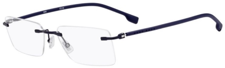 Оправа Оправа Hugo Boss 1011 FLL5617