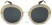 Солнцезащитные очки Солнцезащитные очки Marc Jacobs MARC 262/S 2M251IR