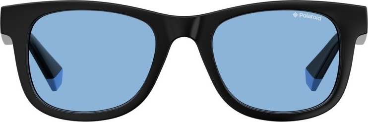 Детские солнцезащитные очки Детские солнцезащитные очки Polaroid PLD 8009/N/NEW D5144C3