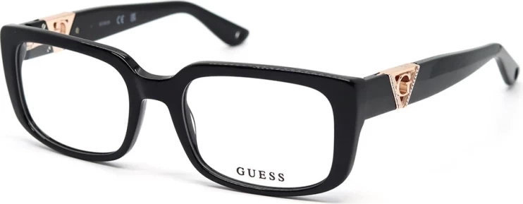 Оправа Оправа Guess GU2959 001 53