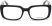 Оправа Оправа Guess GU2959 001 53