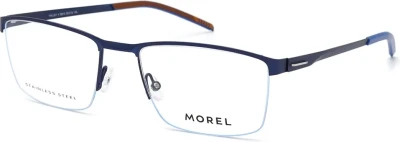 Marius Morel HALLEY4 BB12