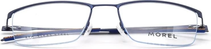 Оправа Оправа Marius Morel HALLEY4 BB12